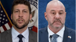 Hope Florida scandal follows James Uthmeier, Blaise Ingoglia onto ballot
