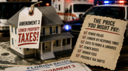 Amendment 3 looks like a winner — until Florida voters learn what it does