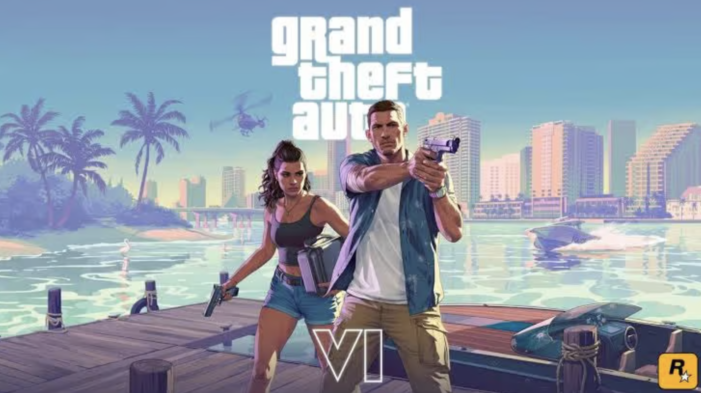 Miami-Dade could mimic real-life Vice City for Grand Theft Auto VI launch Miami-Dade could mimic real-life Vice City for Grand Theft Auto VI launch