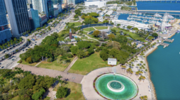 Miami commissioner aims to take over Bayfront Park Trust after latest turmoil