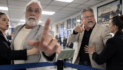 Fight at Bayfront Trust meeting may end in criminal charge vs board member