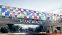 Miami Beach’s shiny pedestrian bridge — another broken developer promise?