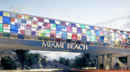 Miami Beach’s shiny pedestrian bridge — another broken developer promise?