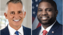 Who’s winning the Florida governor’s race? Well, depends on who you ask