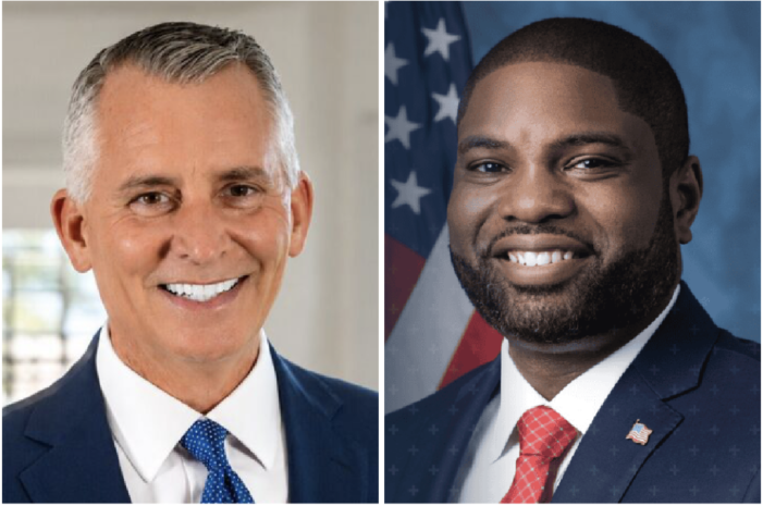 Who’s winning the Florida governor’s race? Well, depends on who you ask Who’s winning the Florida governor’s race? Well, depends on who you ask